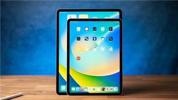 曝4款iPad 3月登场：苹果供应链已开始量产