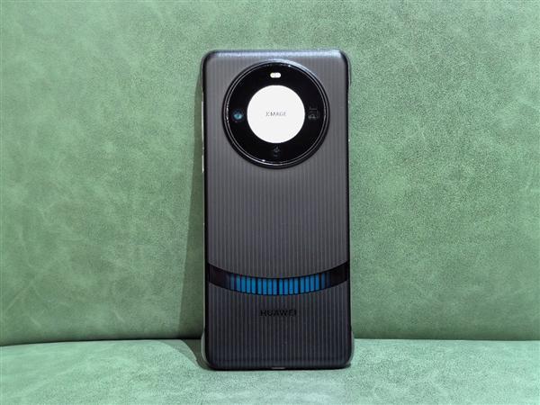 299元一壳难求！华为Mate 60系列微泵液冷壳为啥这么火