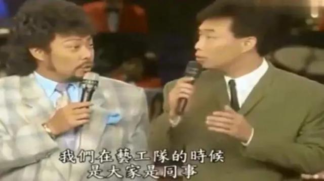 18岁被马景涛提亲，32岁一炮而红，昔日天后现状如何？