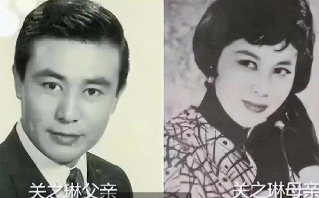 关之琳与其父断绝关系28年，其父去世后购400万墓地