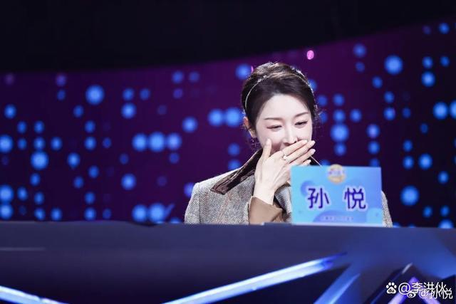 唱了大半辈子《祝你平安》，为给儿子治哮喘病，孙悦隐退八年