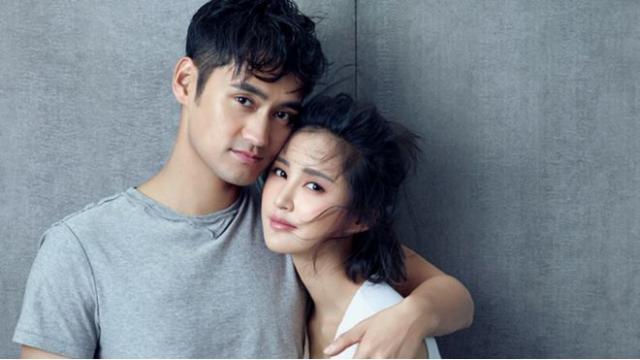 盘点娱乐圈的7个好男人，个个帅气多金，你最喜欢哪个？