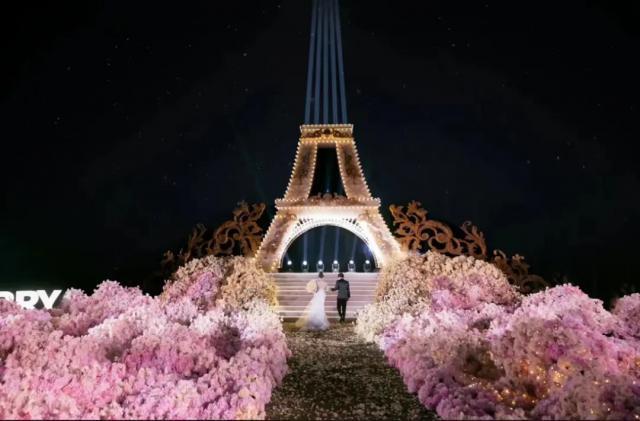 还记得网红玲子reiko吗？和高州首富之子闪婚？