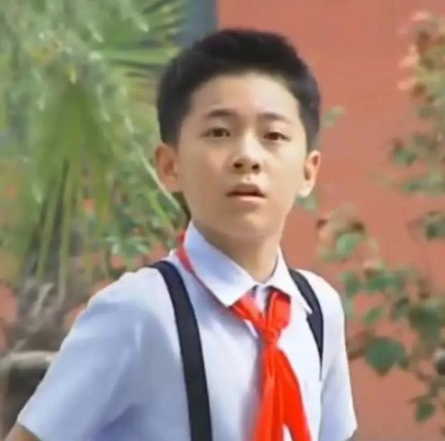 还记得《快乐星球4》的男主角吗？原来是女生演的？