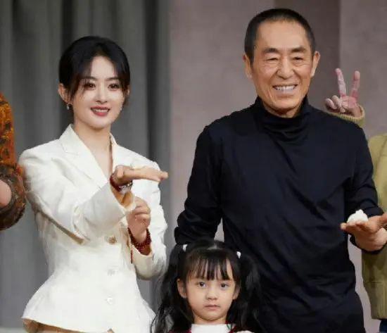 张颂文没说错，从赵丽颖身上：我看到了娱乐圈残酷的真相