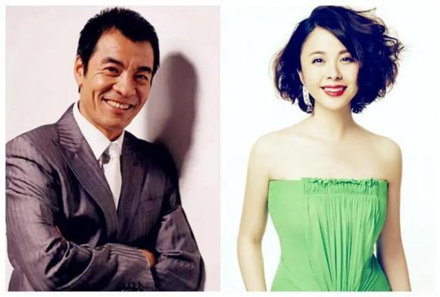 19岁爱上41岁刘威，同居7年男友“失踪”，她如今怎样了？