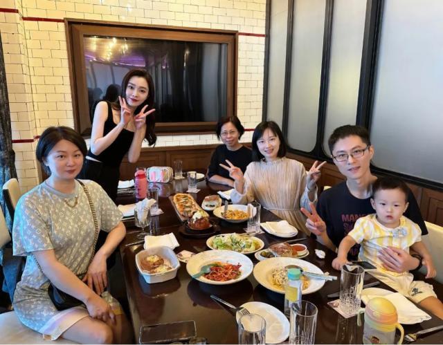 难怪都说她是内娱最抢手的嫂子？