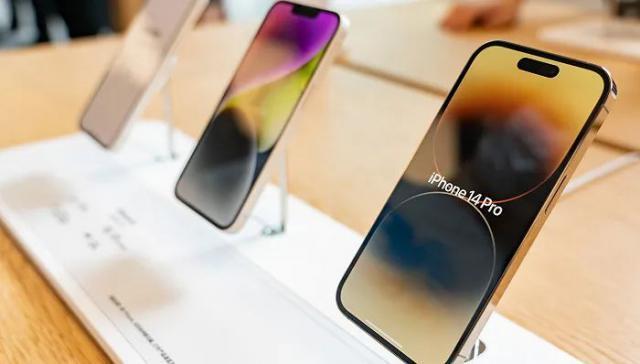 iPhone或迎有史以来最重大系统更新