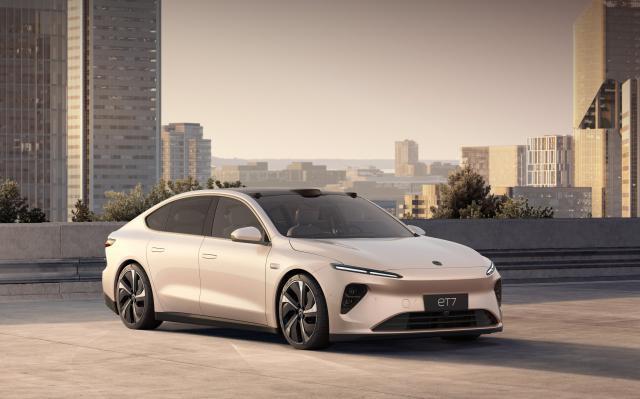 2024量产半固态电池，上千公里续航近在咫尺