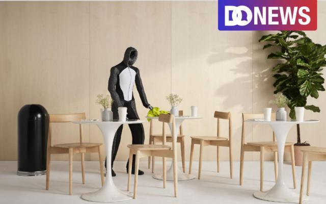 OpenAI都在投，人形机器人要崛起了吗？