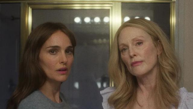 两大影后发疯，可惜被低估