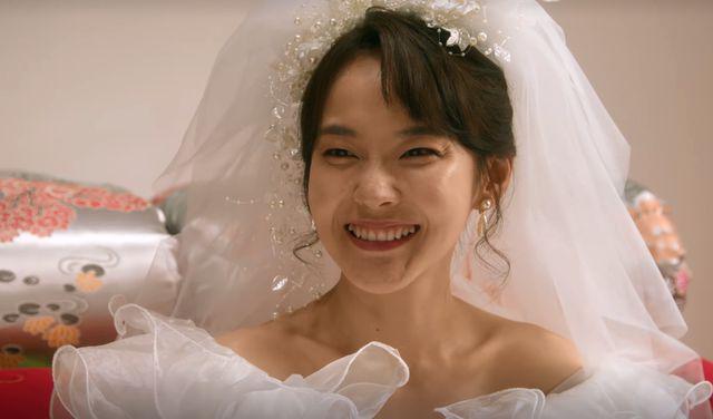 《大江大河3》：任遐迩接受杨巡，迟早的事情