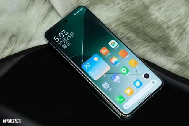 小米确定！这超大杯新机，非常非常非常强