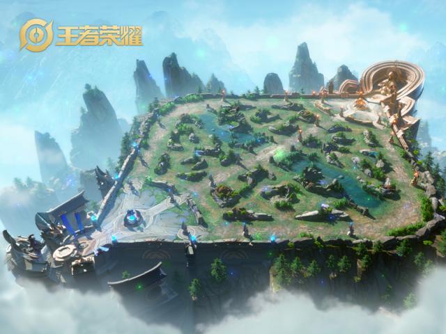 腾讯 COO 任宇昕：目前竞技对战类游戏还是皇冠上的明珠