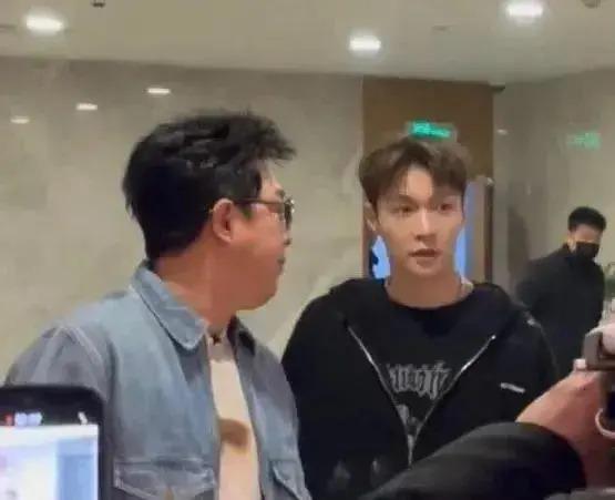 黄渤张艺兴新综艺上线 孙红雷发文回应不带自己玩传闻