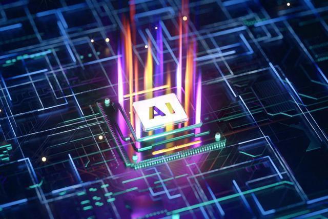 美国全力阻止中国获得算力 外交部回应