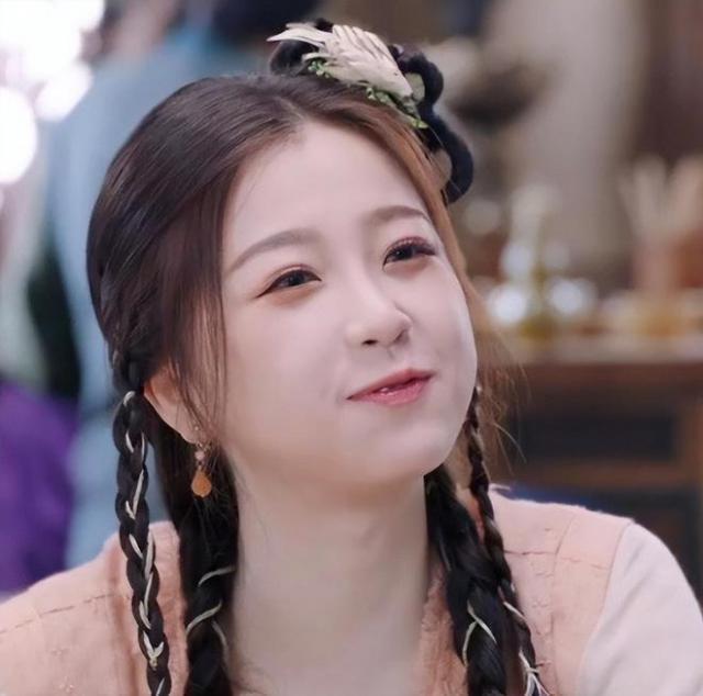 《永夜星河》：虞书欣不普了，陈都灵有演技了