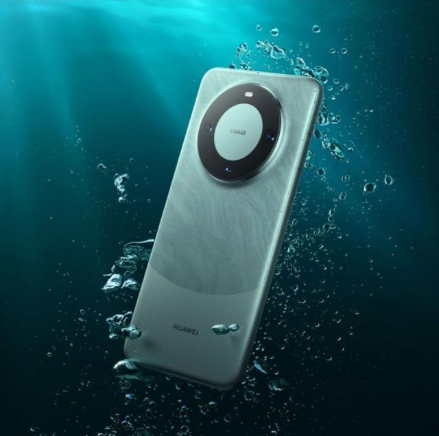华为Mate 60销量破3000万台，下一代机型将与iPhone 16直接竞争
