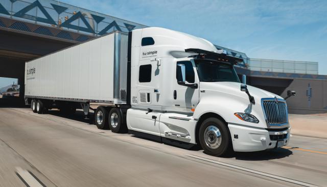 突发！图森收到美国限制令，所有商业活动都停了