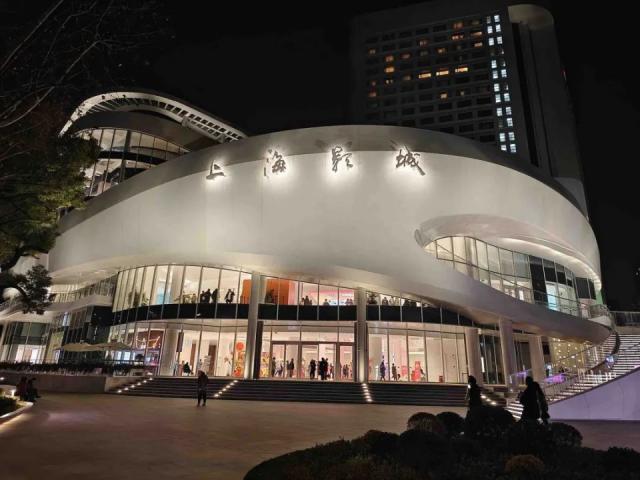 还在卷，还在卷，这家上海公司怎么还在卷