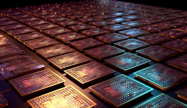 芯片产能利用率提升下的冰火两重天