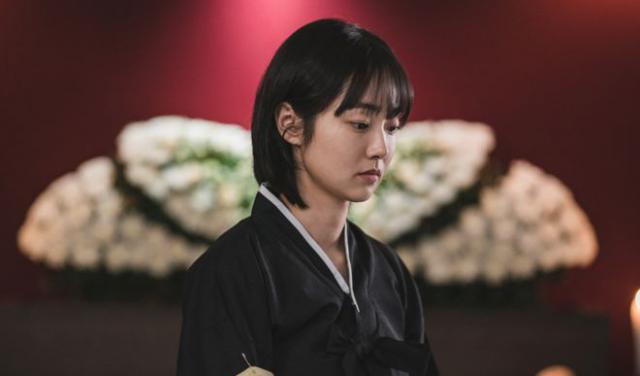 一集更比一集火爆的新剧，播了4集从7.7分冲上8.5分！