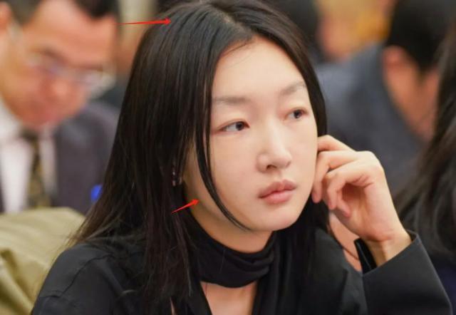 真生图来了！众星出席影协代表大会，周冬雨易烊千玺周迅状态曝光