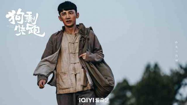 央视打出王炸抗日剧，热度超过杨紫新剧指日可待