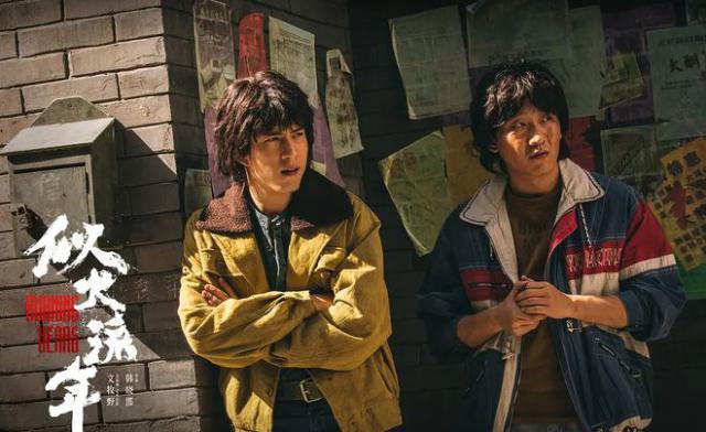 明明是优质国产剧，却因为主演不火不被关注，太可惜！