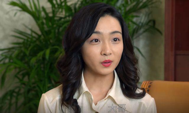 《大江大河3》：24岁杨逦不知，三次不服坑自己