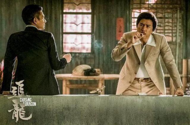 “甄子丹”打斗最狠的6部动作片，拳拳到肉毫不拖泥带水