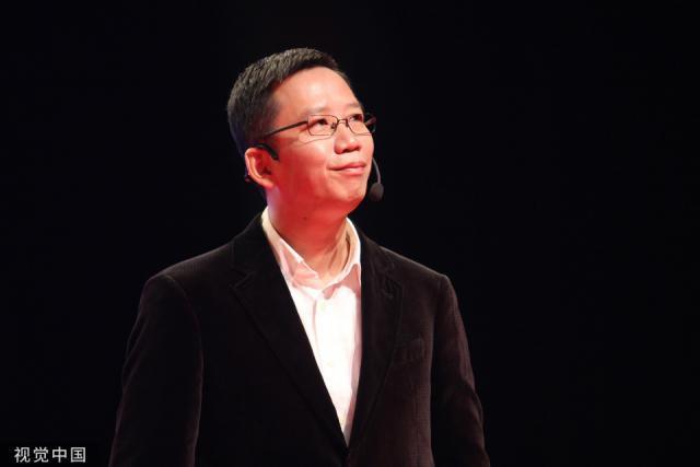 吴晓波：从企业史角度，我觉得李想何小鹏并没有做什么值得记录的事