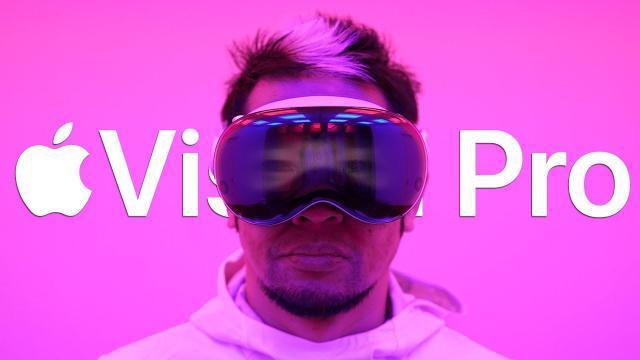 能看完《复仇者联盟4：终局之战》，苹果Vision Pro 头显续航实测