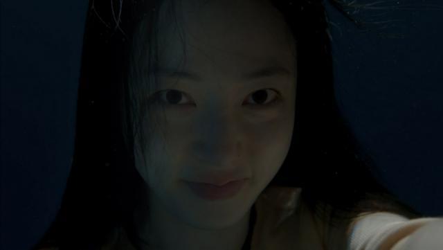 曾和中国顶流演员恋爱绯闻，JYP出身的她终于要火了？