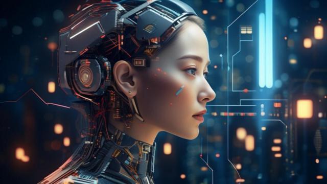 AI工具PhotoGuard面世，能以肉眼看不见的方式改变照片像素