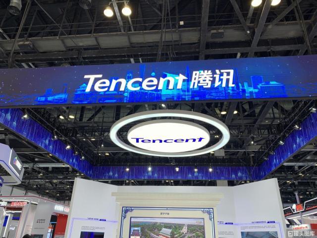 马化腾最“走心”的演讲，能换来腾讯的“好日子”？