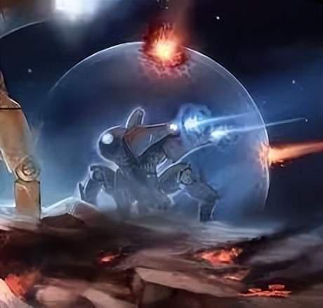 等离子护盾？中国搞出了星际争霸的神族科技？