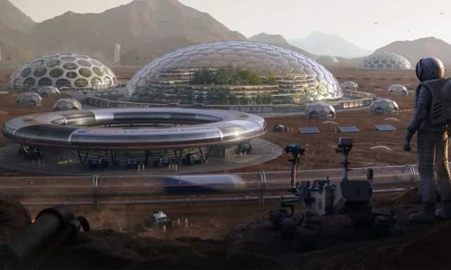 等离子护盾？中国搞出了星际争霸的神族科技？