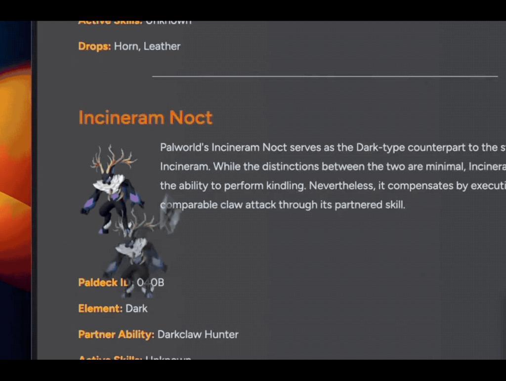 十秒钟生成一只宝可梦,《幻兽帕鲁》AI 抄袭实锤了?