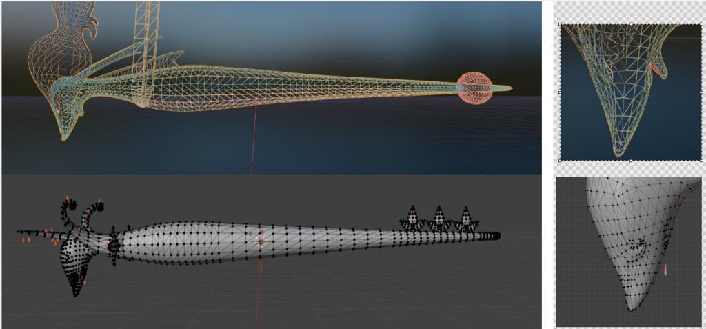 十秒钟生成一只宝可梦,《幻兽帕鲁》AI 抄袭实锤了?
