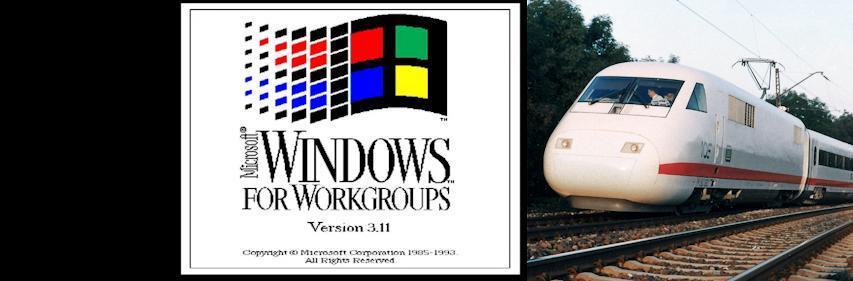 32年前的Windows系统，杀回来了