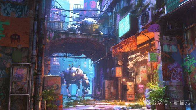 二次元版Midjourney重磅升级V6，动漫风人物超逼真生成，网友上手效果令人疯狂