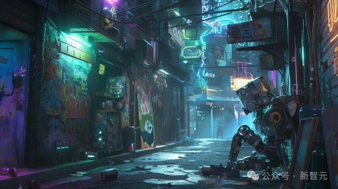 二次元版Midjourney重磅升级V6，动漫风人物超逼真生成，网友上手效果令人疯狂