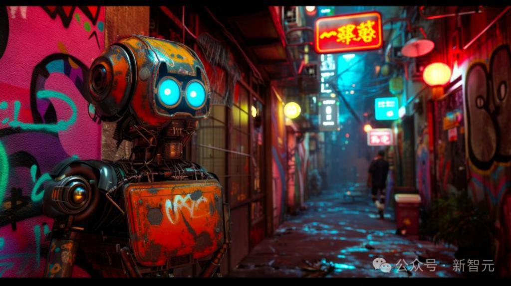 二次元版Midjourney重磅升级V6，动漫风人物超逼真生成，网友上手效果令人疯狂
