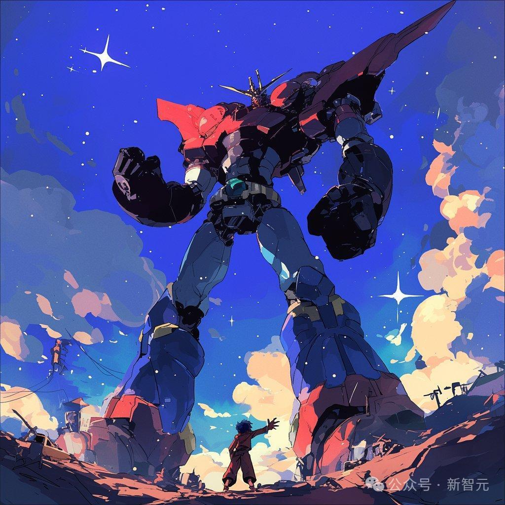 二次元版Midjourney重磅升级V6，动漫风人物超逼真生成，网友上手效果令人疯狂