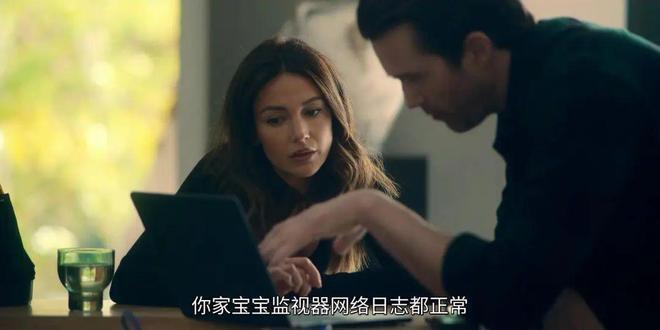 网飞今年第一部爆剧，诞生了