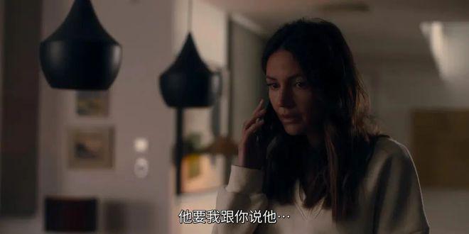 网飞今年第一部爆剧，诞生了