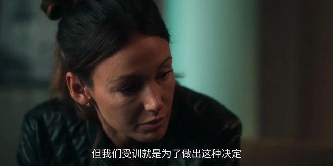 网飞今年第一部爆剧，诞生了