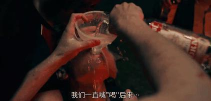 网飞今年第一部爆剧，诞生了