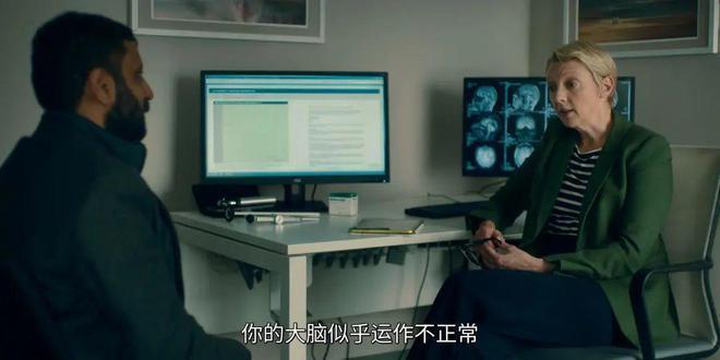 网飞今年第一部爆剧，诞生了